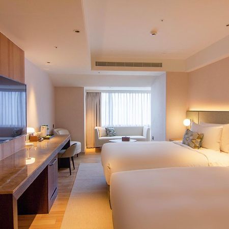 Kilin Hotel, Jiaoxi Exterior foto