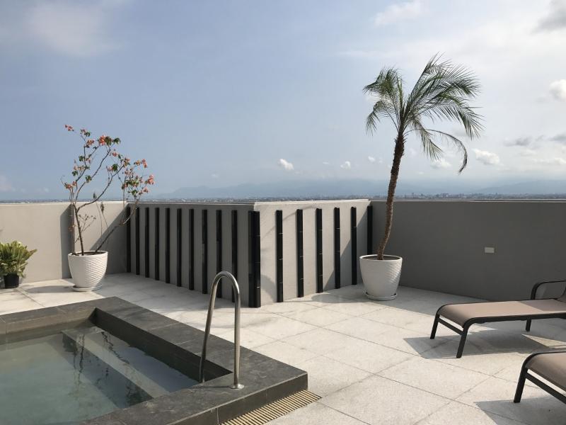 Kilin Hotel, Jiaoxi Exterior foto